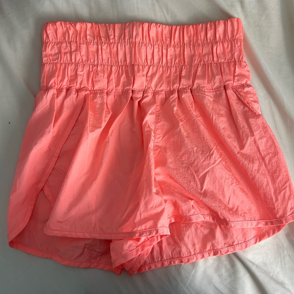 Free People Movement Shorts